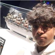 Angemeldeter Nachhilfelehrer an dem Käthe-Kollwitz Gymnasium für Sekundarstufe 1